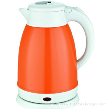 1.8L Electric Kettle (Double Layers)